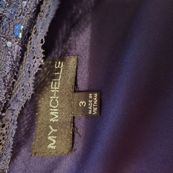 Prom Dress - Picture 7 of 11